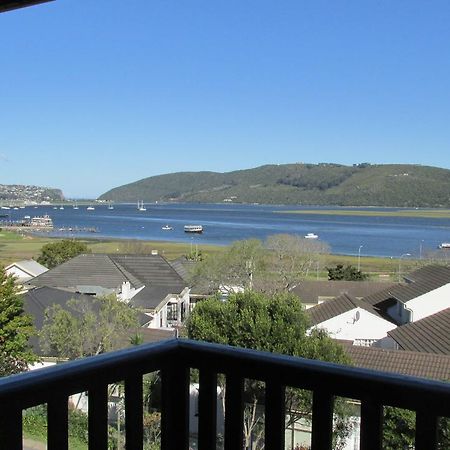 Paradise Heads Self-Catering Knysna Exterior foto