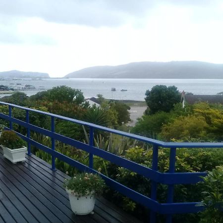 Paradise Heads Self-Catering Knysna Exterior foto