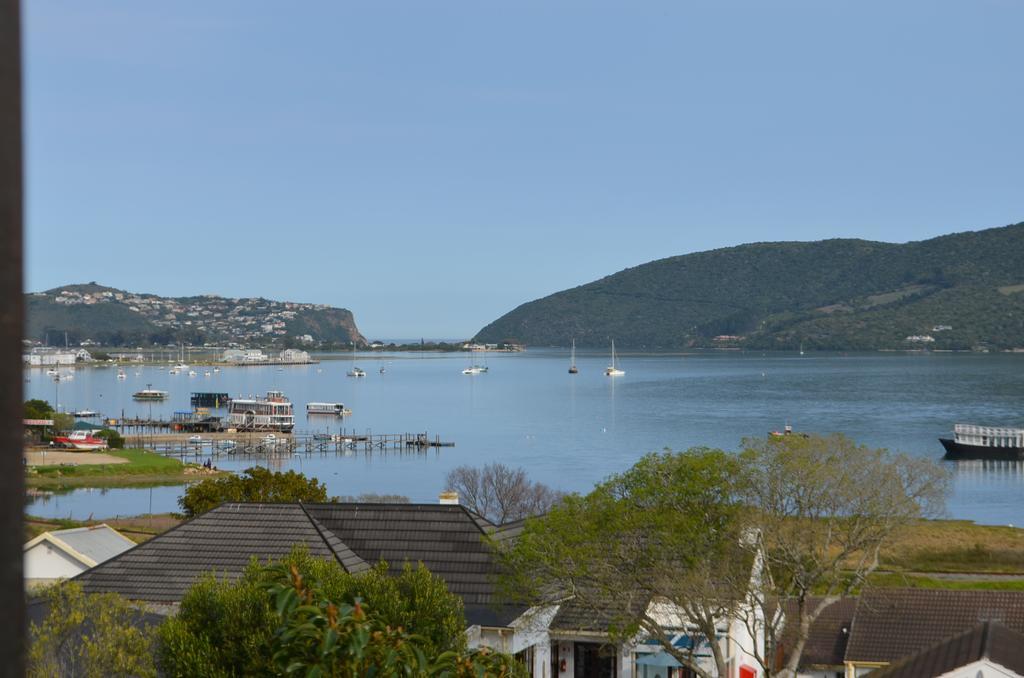 Paradise Heads Self-Catering Knysna Exterior foto