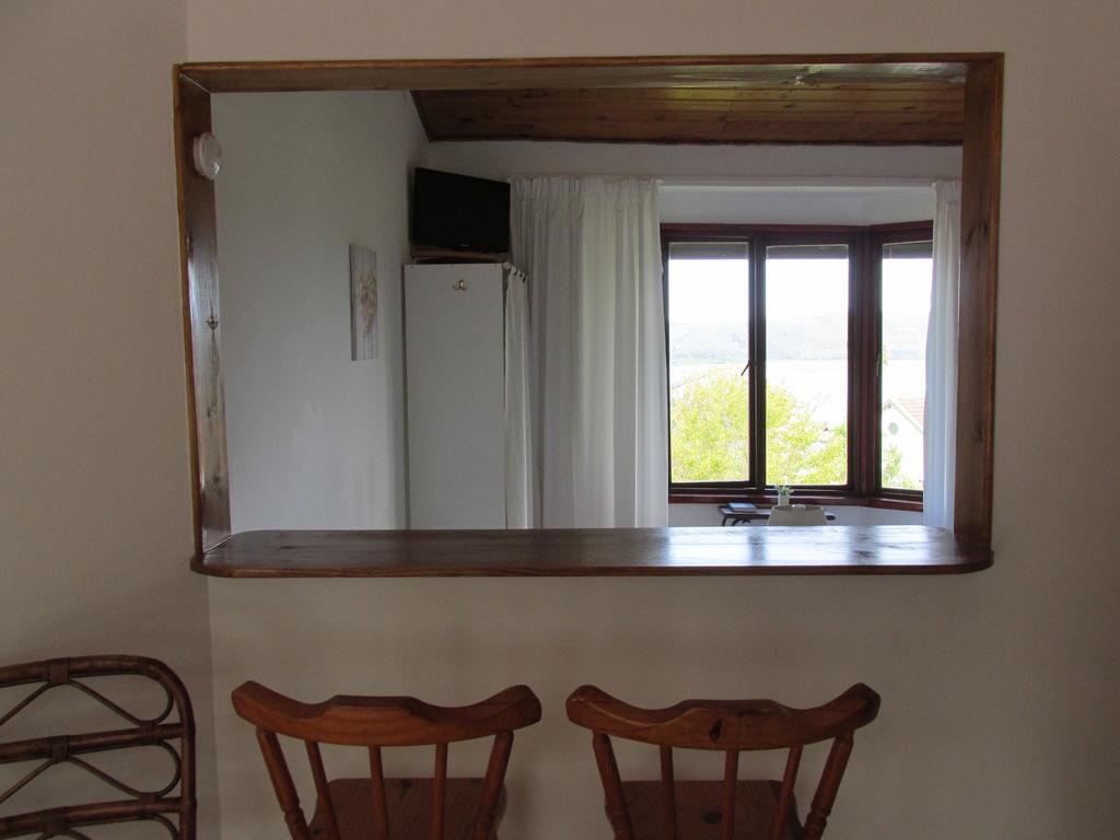 Paradise Heads Self-Catering Knysna Exterior foto