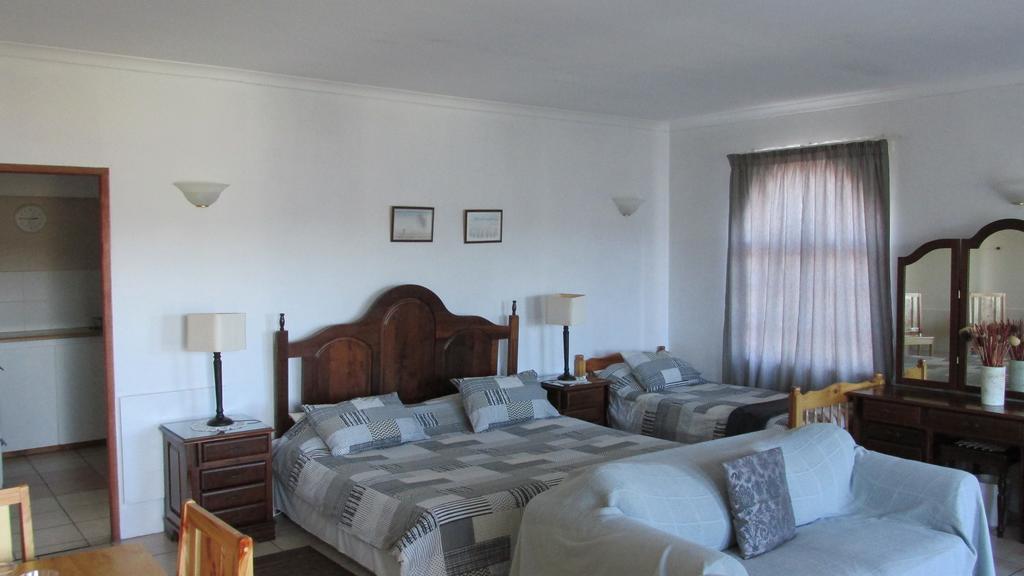 Paradise Heads Self-Catering Knysna Exterior foto