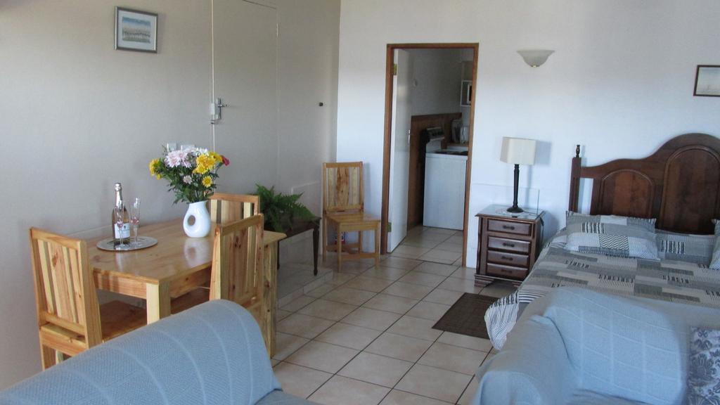 Paradise Heads Self-Catering Knysna Exterior foto