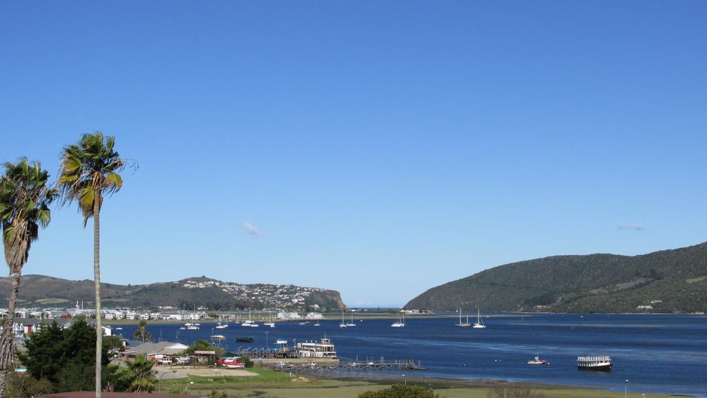 Paradise Heads Self-Catering Knysna Exterior foto