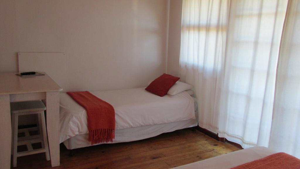 Paradise Heads Self-Catering Knysna Exterior foto
