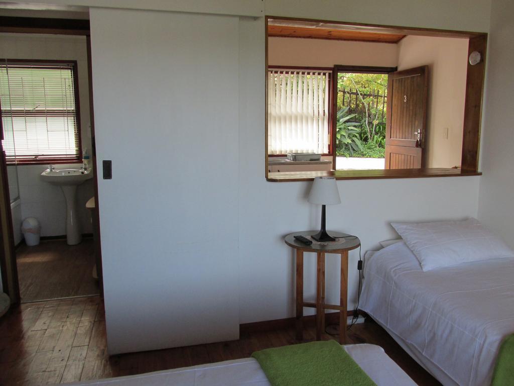 Paradise Heads Self-Catering Knysna Exterior foto